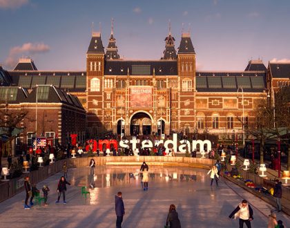 amsterdam