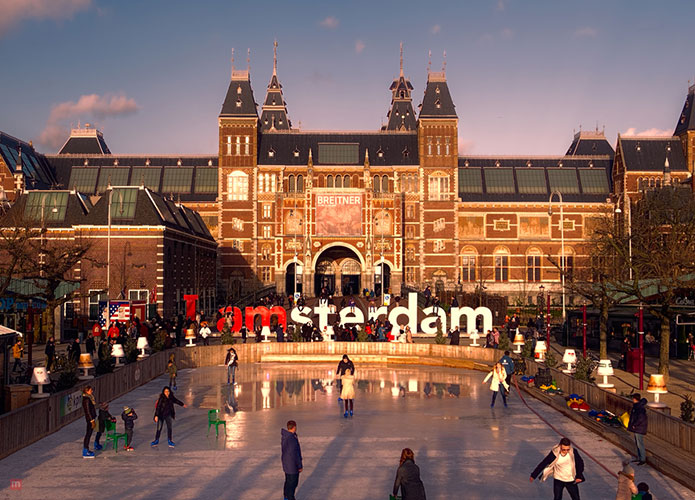 amsterdam